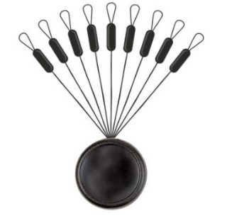 Traper Stoper Feeder Stick M