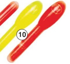 Traper Świetlik Bulb 3x25mm