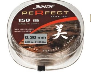 Traper Żyłka Perfect 0.22mm 150m