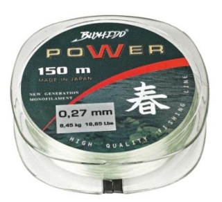 Traper Żyłka Power 0.22mm 150m