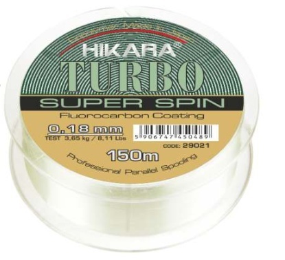 Traper Żyłka Turbo 0.18mm 150m