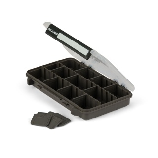 Plano Pudełko Stowaway 3600 27,9X18,4X4,5CM