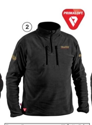 Traper Bluza GST XL