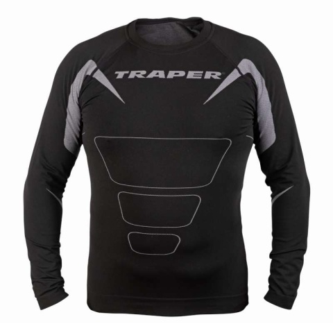 Traper Bluza Termoaktywna Yukon Pro XL