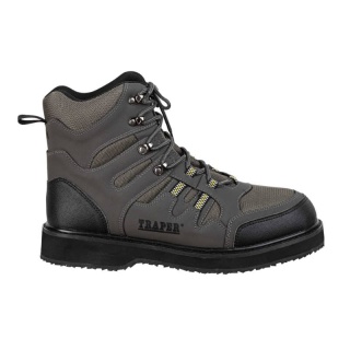Traper Buty do Brodzenia Creek Grey 45