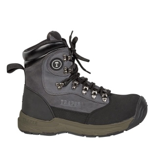 Traper Buty do Brodzenia Montana Grey 47