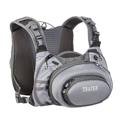 Traper Chest & Backpack Voyager