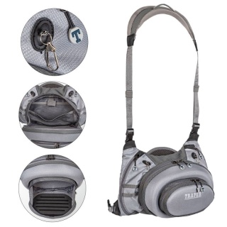 Traper Chest & Backpack Voyager