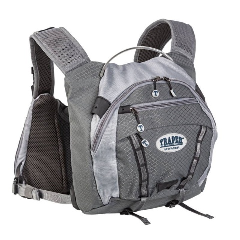 Traper Chest & Backpack Voyager