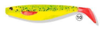 Traper Guma Ripper Raptor SL 130mm kol.10