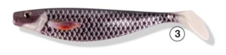Traper Guma Ripper Raptor SL 130mm kol.3
