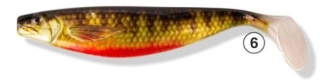 Traper Guma Ripper Raptor SL 130mm kol.6