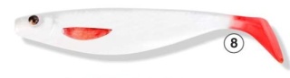 Traper Guma Ripper Raptor SL 130mm kol.8