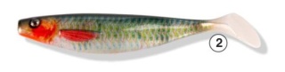 Traper Guma Ripper Raptor SL 170mm kol.2