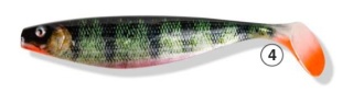Traper Guma Ripper Raptor SL 170mm kol.4