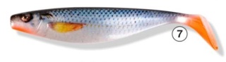 Traper Guma Ripper Raptor SL 170mm kol.7