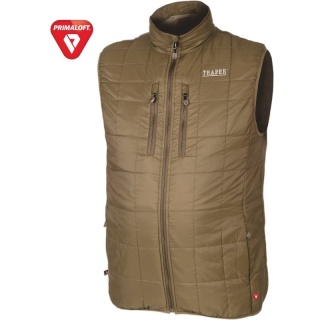 Traper Kamizelka oregon obrown XL
