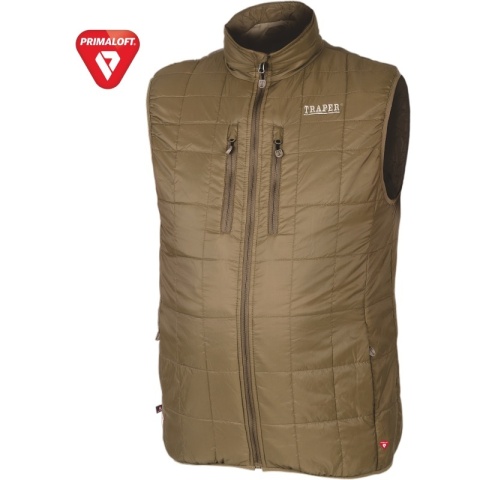 Traper Kamizelka oregon obrown XL