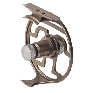 Traper Kołowrotek Muchowy Creek Cassete 4/6 Bronze