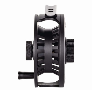 Traper Kołowrotek Muchowy Speed 4/5 Black
