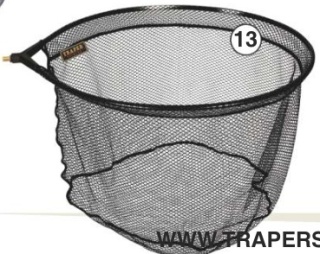 Traper Kosz Podbieraka Classic 50*40cm