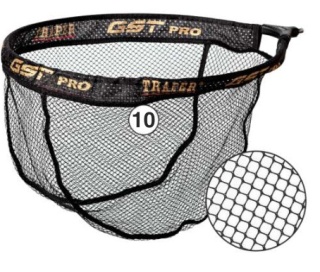 Traper Kosz Podbieraka Max GST Pro Maxi 50*40*30