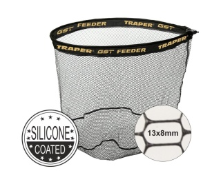 Traper Kosz do Podbieraka GST Feeder Silicone 65