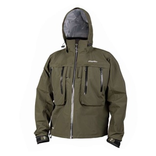 Traper Kurtka Utah Insulated Loden XL