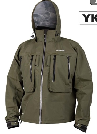 Traper Kurtka Utah Loden M