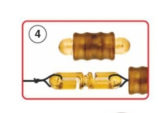 Traper Łącznik do Koszyka GST Method Feeder