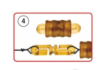 Traper Łącznik do Koszyka GST Method Feeder