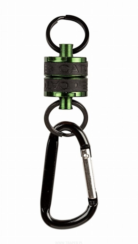 Traper Magnes C&R Green 4,5 kg