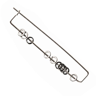 Traper Mini ring 2,5mm