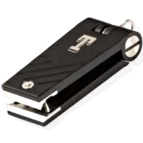 Traper Obcinaczki Shark Black