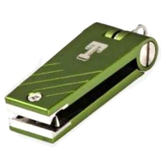 Traper Obcinaczki Shark Green