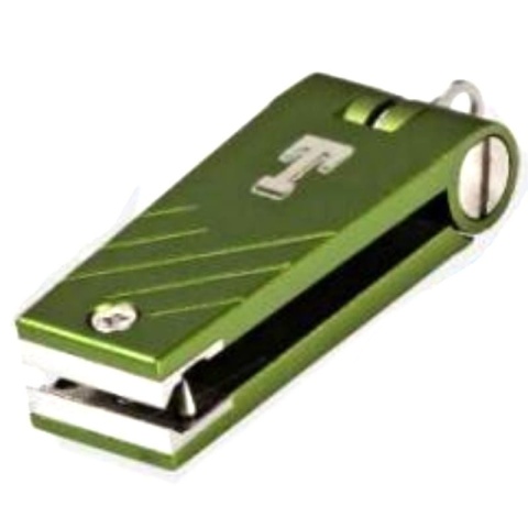 Traper Obcinaczki Shark Green