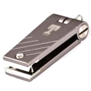 Traper Obcinaczki Shark Grey
