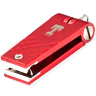 Traper Obcinaczki Shark Red