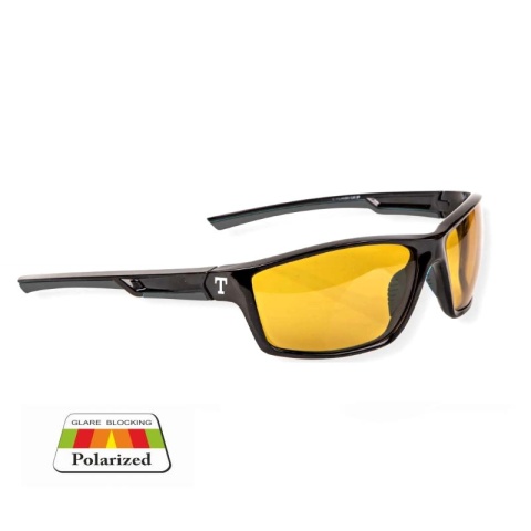 Traper Okulary GST Photochromic Black