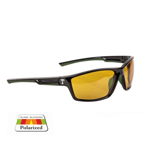 Traper Okulary GST Photochromic Olive