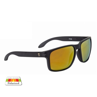 Traper Okulary Ocean Gold Revo