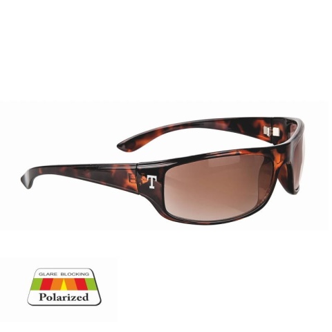 Traper Okulary Polaryzacyjne Creek Brown