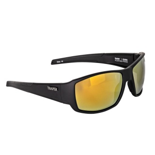 Traper Okulary Polaryzacyjne Guide Gold Revo
