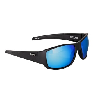 Traper Okulary Polaryzacyjne Guide Ice Blue Revo