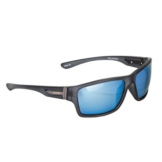Traper Okulary Polaryzacyjne Mirage Blue White Mir