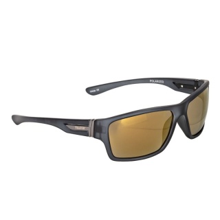 Traper Okulary Polaryzacyjne Mirage Gold Mirror