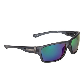 Traper Okulary Polaryzacyjne Mirage Green Mirror