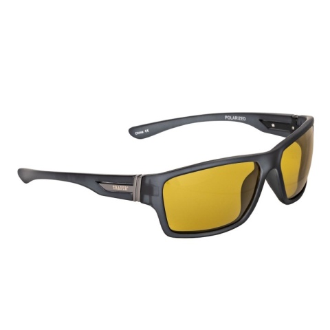 Traper Okulary Polaryzacyjne Mirage Yellow
