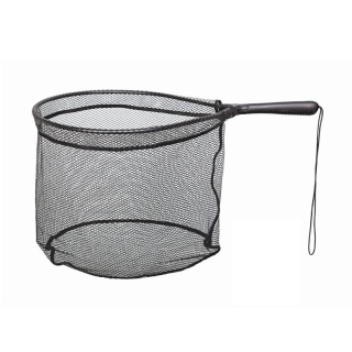 Traper Podbierak Silicon Net 45*40cm