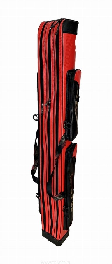 Traper Pokrowiec GST Comfort 3 Komory 150cm